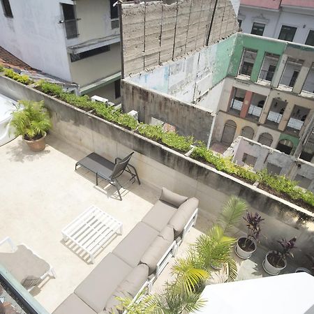 Apartamento Casa Maralta Ciudad de Panamá Exterior foto