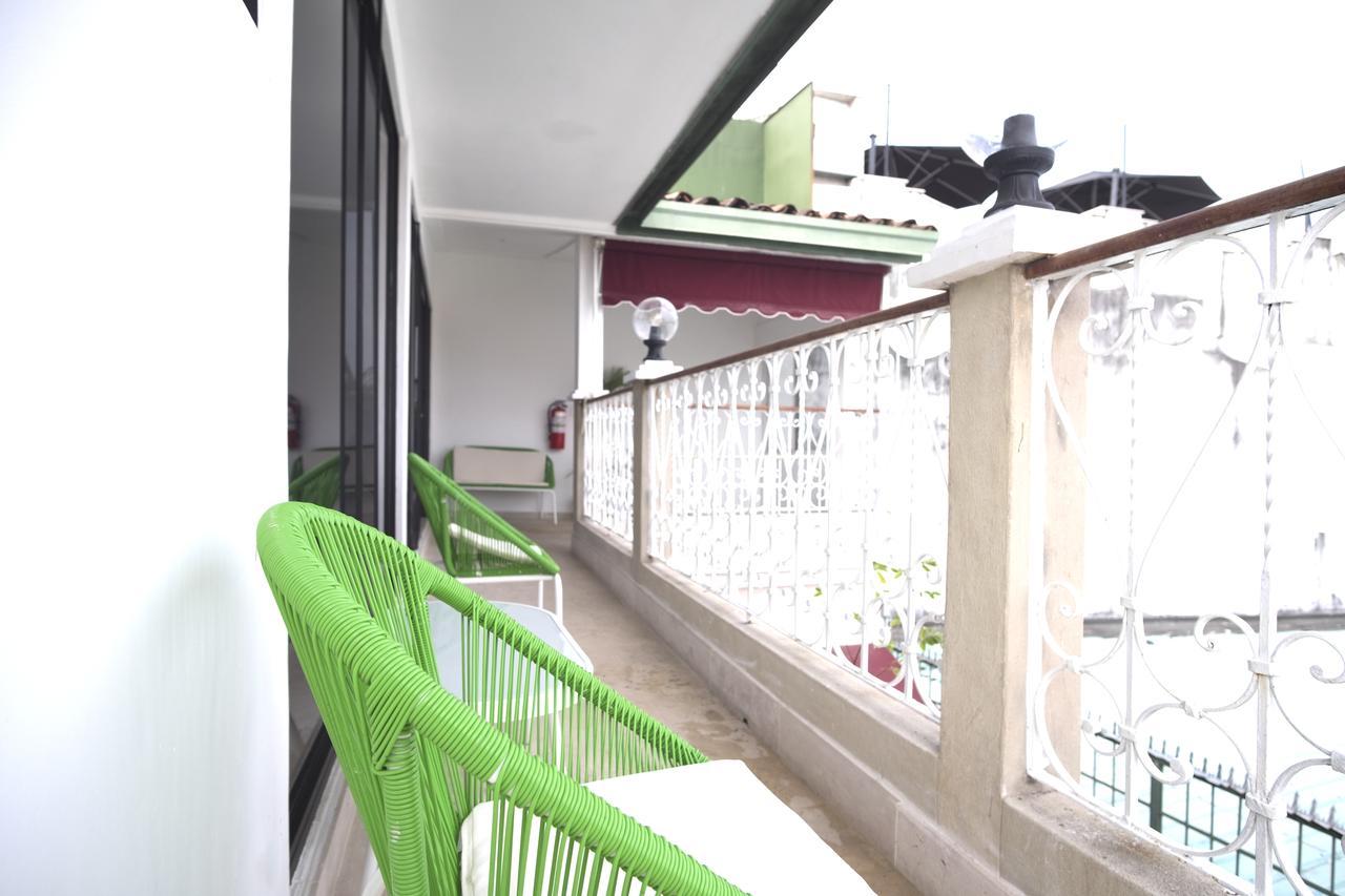 Apartamento Casa Maralta Ciudad de Panamá Exterior foto