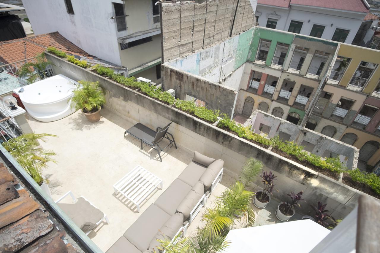 Apartamento Casa Maralta Ciudad de Panamá Exterior foto